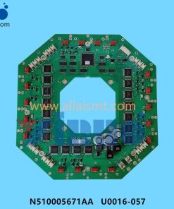 ONE BOARD MICRO N510005671AA U0016-057