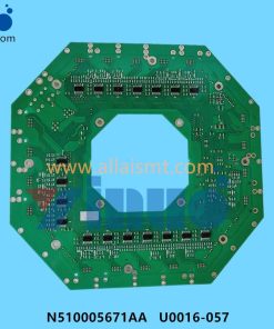 ONE BOARD MICRO N510005671AA U0016-057