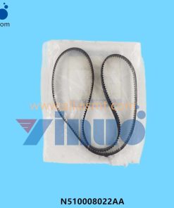 TIMING BELT N510008022AA