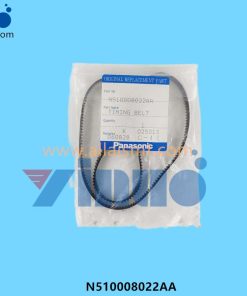TIMING BELT N510008022AA