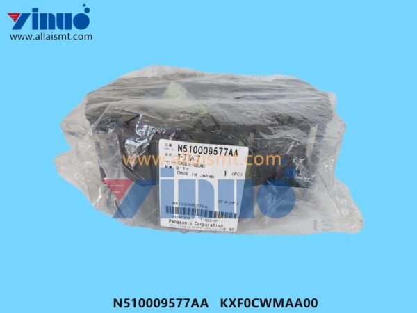 CM402 CM212 CABLE BEAR N510009577AA KXF0CWMAA00