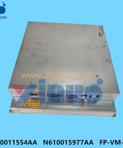 CM402 TOUCH SCREEN N510011554AA N610015977AA FP-VM-10-M0