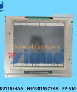 CM402 TOUCH SCREEN N510011554AA N610015977AA FP-VM-10-M0