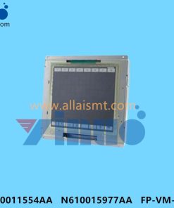 CM402 TOUCH SCREEN N510011554AA N610015977AA FP-VM-10-M0