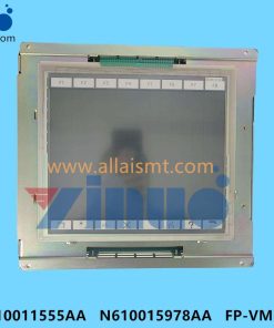 CM402 TOUCH SCREEN N510011555AA N610015978AA FP-VM-10-S0
