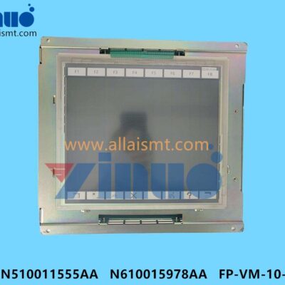 CM402 TOUCH SCREEN N510011555AA N610015978AA FP-VM-10-S0