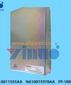 CM402 TOUCH SCREEN N510011555AA N610015978AA FP-VM-10-S0