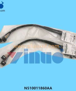 N510011860AA solenoid valve signal wire