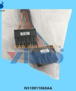 N510011860AA solenoid valve signal wire
