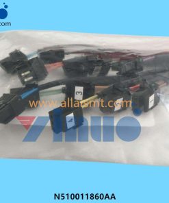 N510011860AA solenoid valve signal wire