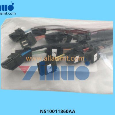 N510011860AA solenoid valve signal wire