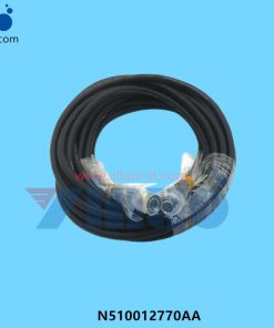 Cable W Connector N510012770AA
