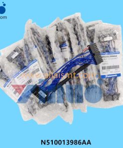 CABLE W/CONNECT N510013986AA