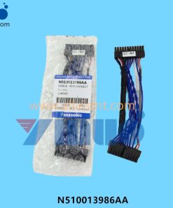 CABLE W/CONNECT N510013986AA