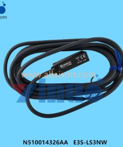 PHOTO SENSOR N510014326AA E3S-LS3NW