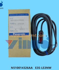 PHOTO SENSOR N510014326AA E3S-LS3NW