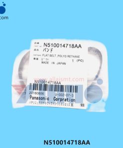 Flat Belt N510014718AA