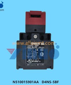 LIMIT SWITCH N510015901AA D4NS-5BF