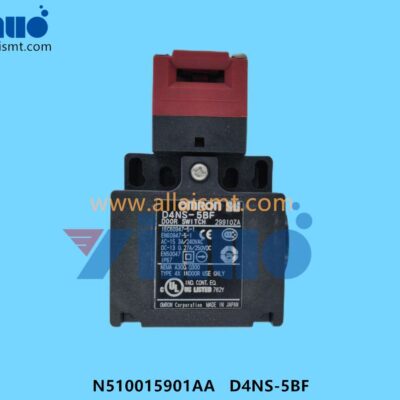 LIMIT SWITCH N510015901AA D4NS-5BF