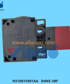 LIMIT SWITCH N510015901AA D4NS-5BF