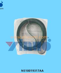 FLAT BELT RUBBER 8.5MM N510019317AA