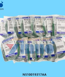 FLAT BELT RUBBER 8.5MM N510019317AA