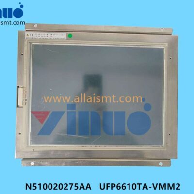 SCREEN N510020275AA UFP6610TA-VMM2