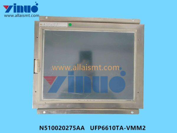 SCREEN N510020275AA UFP6610TA-VMM2