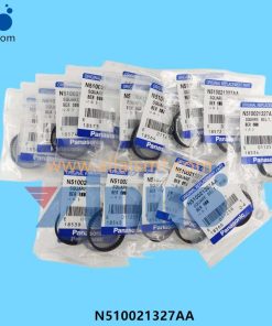 SQUARE BELT RUBBER 6MM N510021327AA