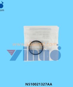 SQUARE BELT RUBBER 6MM N510021327AA