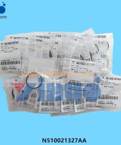 SQUARE BELT RUBBER 6MM N510021327AA