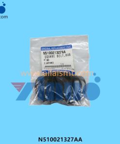 N510021327AA Square Belt 6mm