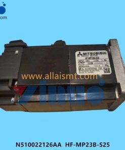 AC Servo Motor N510022126AA HF-MP23B-S25