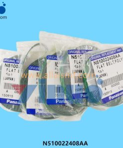 FLAT BELT RUBBER 8.5MM N510022408AA