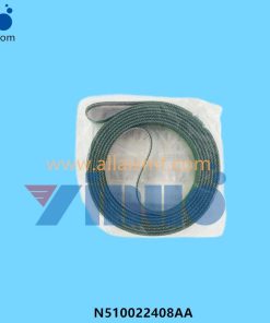 FLAT BELT RUBBER 8.5MM N510022408AA
