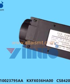 Head Camera N510023795AA KXFX036HA00 CS8420I-20