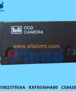 Head Camera N510023795AA KXFX036HA00 CS8420I-20