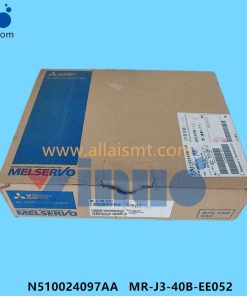X axis driver N510024097AA MR-J3-40B-EE052