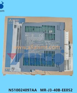 X axis driver N510024097AA MR-J3-40B-EE052