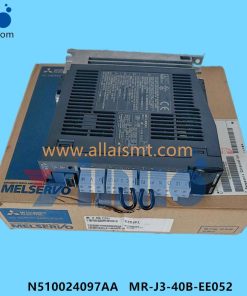X axis driver N510024097AA MR-J3-40B-EE052