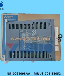 CM101 Y Motor Driver N510024098AA MR-J3-70B-EE052