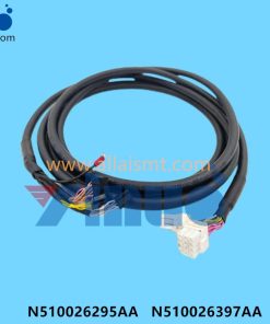 CABLE W/CONNECT N510026295AA N510026397AA