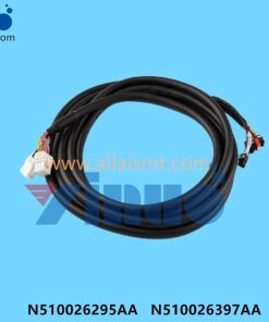 CABLE W/CONNECT N510026295AA N510026397AA