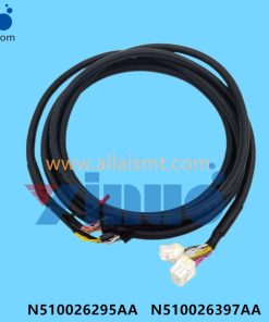CABLE W/CONNECT N510026295AA N510026397AA