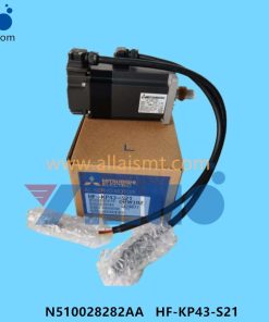 AC Servo Motor N510028282AA HF-KP43-S21