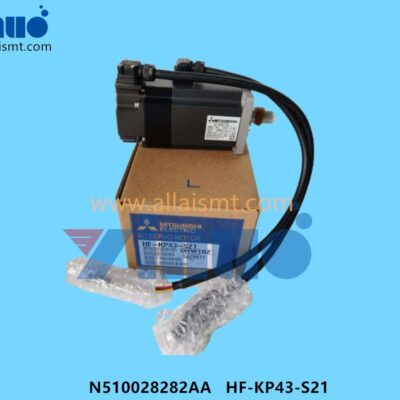 AC Servo Motor N510028282AA HF-KP43-S21