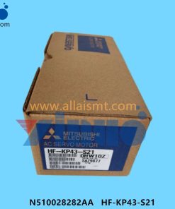 AC Servo Motor N510028282AA HF-KP43-S21