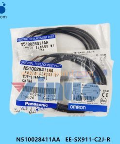 PHOTO SENSOR W/CONNECTOR N510028411AA EE-SX911-C2J-R