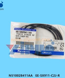 PHOTO SENSOR W/CONNECTOR N510028411AA EE-SX911-C2J-R