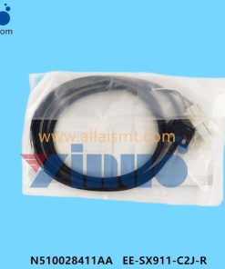 PHOTO SENSOR W/CONNECTOR N510028411AA EE-SX911-C2J-R